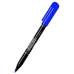 CENTROPEN PERMANENT MARKER M - BLUE 2846