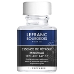 L&B ULTIMATE PETROLEUM ESSENCE 75 ML - 300007
