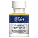 L&B MEDIUM DESICCANT 75 ML-300035