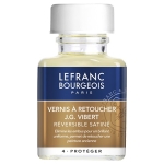 L&B RETOUCHING LACQUER SATIN VIBERT 75 ML-300056