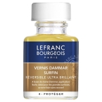 L&B DAMAROV LACQUER GLOSS 75 ML-300080