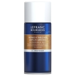 L&B AEROSOL FINAL VARNISH MAT 400 ML - 300214