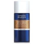 L&B AEROSOL FINAL VARNISH SATIN 150 ML - 300215