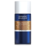 L&B AEROSOL END VARNISH RETOUCHING 150 ML - 300220