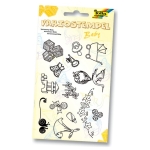 FOLIA SILICONE BABY STAMPS