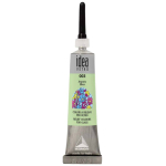 MAIMERI GLASS CONTOUR 20 ML. -SILVER