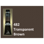 MAIMERI RESTAURO 20 ML. - BROWN TRANSPARENT
