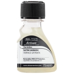 W&N WATER-BASED FINAL OIL POLISH 75 ML - SATIN