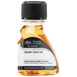 W&N LIQUIN GEL MEDIUM 75 ML.