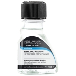 W&N BLENDING MEDIUM FOR WATERCOLOR 75 ML.