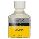 W&N ACRYLIC END VARNISH 75 ML - GLOSS