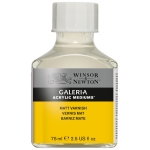 W&N END VARNISH FOR ACRYLIC 75 ML - MATTE