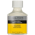 W&N END VARNISH FOR ACRYLIC 75 ML - SATIN