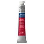 W&N WATERCOLOR PAINT COTMAN 8 ML. - ALIZARIN CRIMSON - 8840079