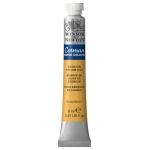 W&N WATERCOLOR PAINT COTMAN 8 ML. - CADMIUM YELLOW IMITATION. -