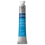 W&N WATERCOLOR PAINT COTMAN 8 ML. - CERULEUM 8840088