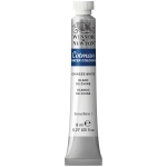W&N WATERCOLOR PAINT COTMAN 8 ML. - WHITE - 8840089