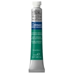 W&N WATERCOLOR PAINT COTMAN 8 ML. - GREEN INTENSIVE - 8840099