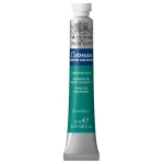 W&N WATERCOLOR PAINT COTMAN 8 ML. - VIRIDIAN - 8840117