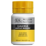 W&N ACRYLIC LACQUER GLOSS GALERIA 250 ML - 3040801