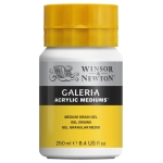 W&N STRUCTURAL GEL GALERIA MEDIUM GRAIN GEL 250 ML - 3040808