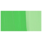MAIMERI ACRYLIC PAINT 140 ML. - BRILLIANT GREEN LIGHT