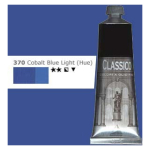 MAIMERI OIL PAINT 60 ML. - COBALT BLUE LIGHT