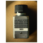 MAIMERI PIGMENT POWDER 60 ML. -SILVER