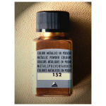 MAIMERI PIGMENT POWDER 60 ML. - SEQUIN GOLD