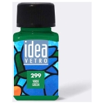 MAIMERI GLASS PAINT 60 ML. -GREEN