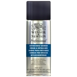 W&N AEROSOL RETOUCHING VARNISH 400ML - 3041983