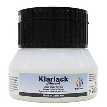315002-85775 NERCHAU FINAL VARNISH GLOSS 250 ML. - Image 1