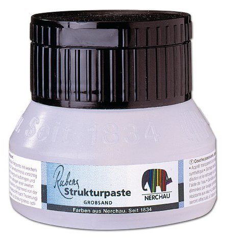 315015-81094 NERCHAU STRUCTURAL PASTE COARSE GRAIN 250 ML - Image 1