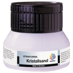NERCHAU STRUCTURAL GEL CRYSTAL SAND 250 ML