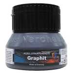 NERCHAU STRUCTURAL PASTE GRAPHITE 250 ML