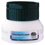 NERCHAU STRUCTURAL PASTE SNOW-WHITE 250 ML