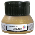 NERCHAU STRUCTURAL PASTE GOLD 250 ML