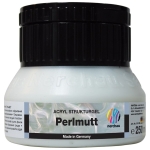 NERCHAU STRUCTURAL GEL PEARL 250 ML.