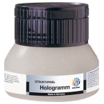 NERCHAU STRUCTURAL GEL HOLOGRAM 250 ML
