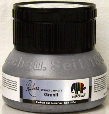 315082-81090 NERCHAU STRUCTURAL PASTE GRANITE 250 ML - Image 1