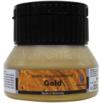 NERCHAU STRUCTURAL PASTE GOLDEN 250 ML