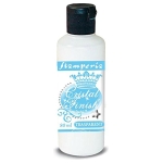 STAMPERIA CRISTAL FINISH 80 ML - CRYSTAL LACQUER
