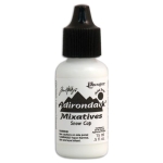 TIM HOLTZ MIXATIVE INK 14ML. - SNOW CAP, TAL31611