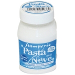 STAMPERIA PASTA NEVE - SNOW PASTE 100 ML - K3P26G