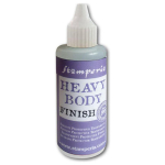 STAMPERIA HEAVY BODY FINISH 80 ML. - KE47M