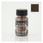 CADENCE GLASS PAINT DORA 50 ML. - CHESTNUT 3168
