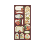 STAMPERIA COLLECTABLES - DFTG009