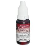 STAMPERIA COLOR INK 14 ML - KAV07 SANGRIA