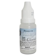 STAMPERIA COLOR INK 14 ML - KAVL01 INK THINNER