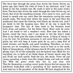 STAMPERIA HIGH DEFINITION STAMPS - RUBBER STAMPS WTKCC111
